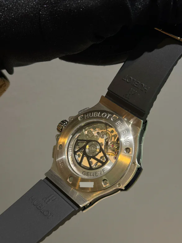 Hublot Big Bang 44 mm Certified 301.SX.130.RX.114